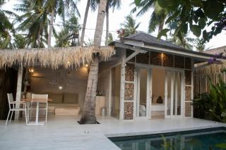 Villas Edenia - Luxe Villas with Private Pools - Gili Trawangan - 1