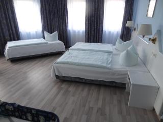 Hotel Elisenhof - Chemnitz - 8