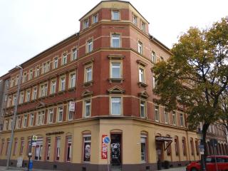 Hotel Elisenhof - Chemnitz - 1