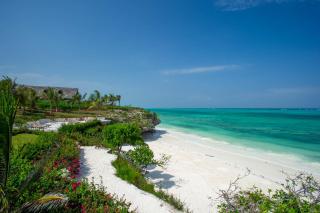 Zawadi Hotel, Zanzibar - Michamvi Kae - 1