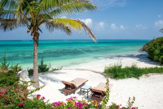 Zawadi Hotel, Zanzibar - Michamvi Kae - 5