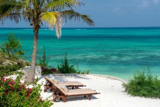 Zawadi Hotel, Zanzibar - Michamvi Kae - 4