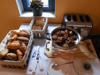 Haus Nixe - Loddin - 2