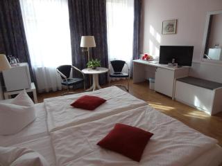 Hotel Elisenhof - Chemnitz - 4