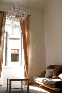 Paul's palace - absolute center! - Bratislava - 4