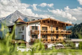 Hotel Bergkristall Zillertal - Adults Only - Hippach - 1