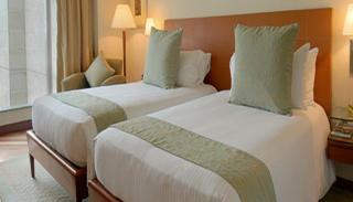 Hyatt Regency Kolkata - 2