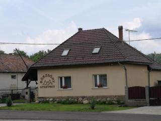Börzsöny Apartman - Kóspallag - 0