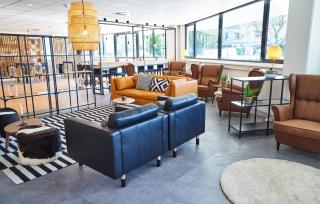 Amrâth Apart-Hotel Schiphol Badhoevedorp - Badhoevedorp - 4