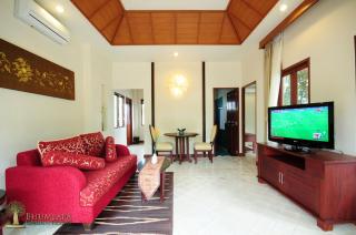 Bhumlapa Garden Resort - Bophut - 5
