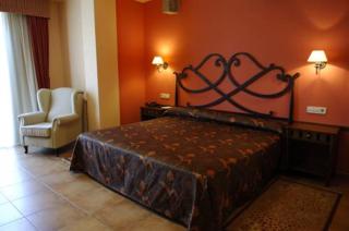 Hotel Abeiras - O Grove - 6