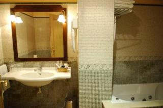 Hotel Abeiras - O Grove - 7
