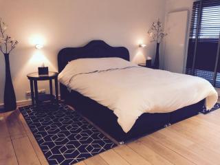 Luxury Loft Duplex Penthouse Of 190m2 & Free Parking ! - Bruxelles - 4