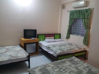 Thanh Sơn Motel - 5