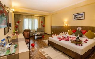 Mount Kailash Resort - Pokhara - 5