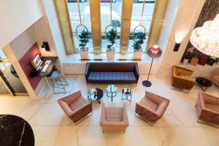 Hotel City Central - Wenen - 5