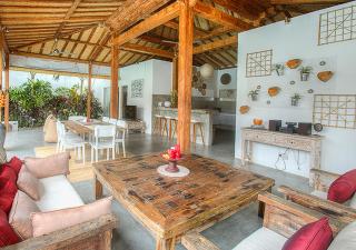Villa Gladak by Optimum Bali Villas - Seminyak - 9