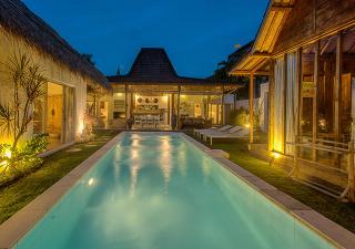 Villa Gladak by Optimum Bali Villas - Seminyak - 0