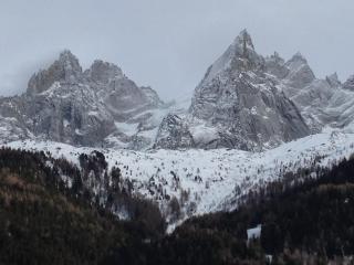 Eden Hotel, Apartments and Chalet Chamonix Les Praz - 4