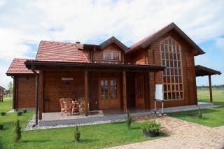 Krašograd - Pisarovina - 2