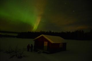 Lillvikens Gästhuset och Stugor - Nedre Lillviken - 7