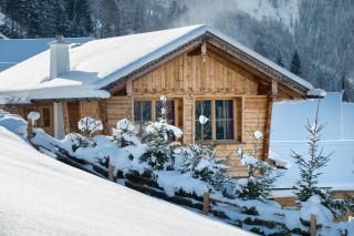 Chaletdorf BERGHERZ - St. Johann im Pongau - 9