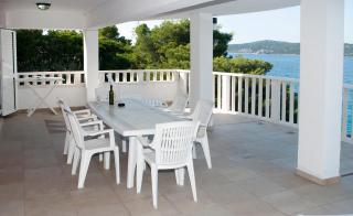 Beautiful Villa 6 Metres From Sea - Grebaštica - 7