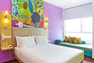 Ibis Styles Kuala Lumpur Fraser Business Park - Kuala Lumpur - 3