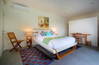 Villa Kaly by Optimum Bali Villas - Seminyak - 1