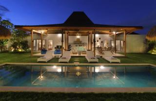 Villa Kaly by Optimum Bali Villas - Seminyak - 7
