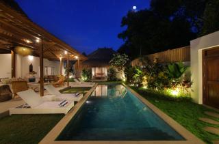 4 BR Villa - Seminyak - Seminyak - 6