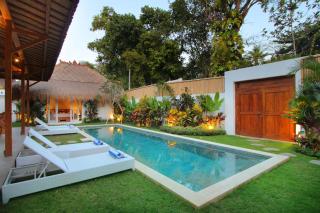 4 BR Villa - Seminyak - Seminyak - 9