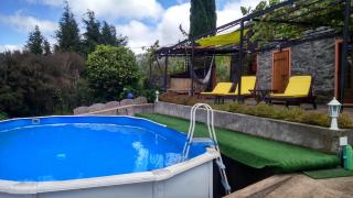 Ocean View Cottage - Arco da Calheta - 3