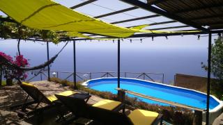 Ocean View Cottage - Arco da Calheta - 0