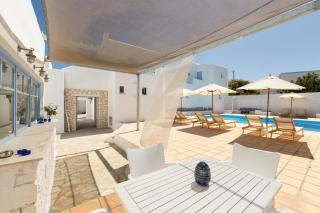 Villa Irena Bianca - Naousa - 7