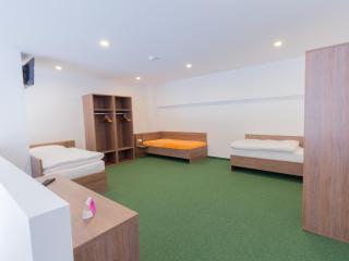 WinBudget "bed&breakfast" - 4