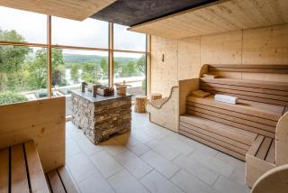 Seezeitlodge Hotel & Spa - Gonnesweiler - 6