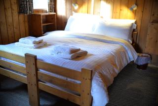 Loch Monzievaird Chalets - Crieff - 3