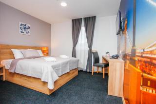 Hotel Kakanj - 7
