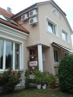 Vincze Vendégház - Eger - 3
