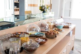 Far Out Hotel & Spa - Mylopotas - 2