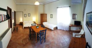 Farmstay La Morella - Battipaglia - 2