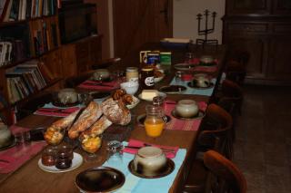 Au bois de mon coeur - 4