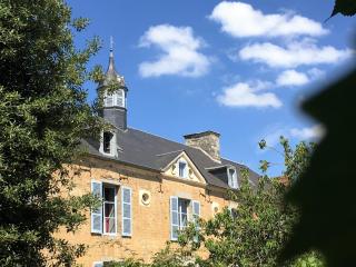 Le Domaine de Cordey - Boucé - 1