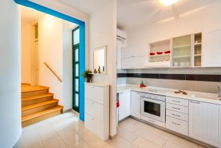 Villa Croatica Apartments - Zaboric - 7