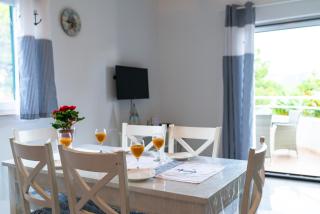 Villa Croatica Apartments - Zaboric - 6