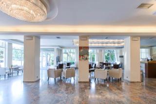 Hotel London - Athens - 1