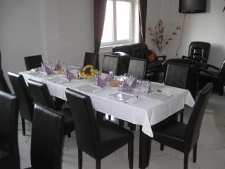 Pension Waldburg - Rîşnov - 6