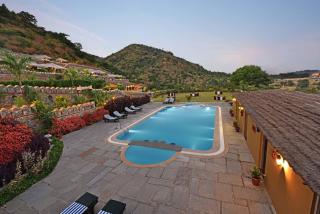 Kumbhalgarh Safari Camp by Trulyy - 0