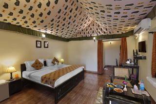 Kumbhalgarh Safari Camp by Trulyy - 8